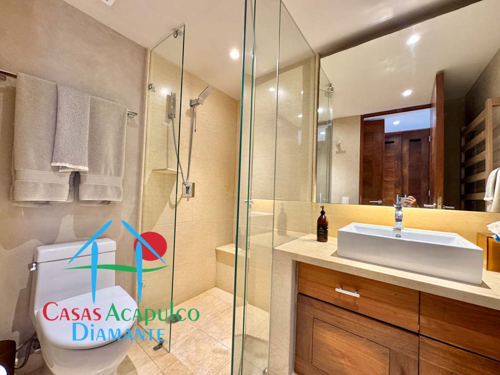 Playamar Tres Cantos T7 101 - Recámara dos 6